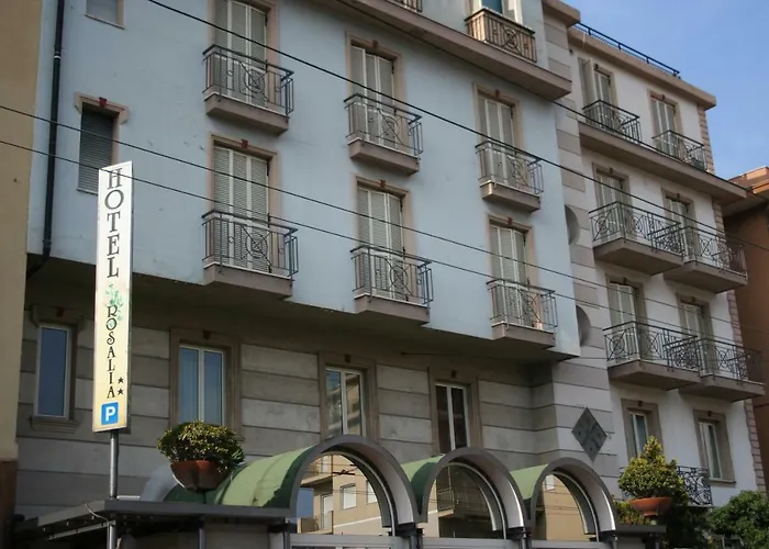 Hotel Rosalia