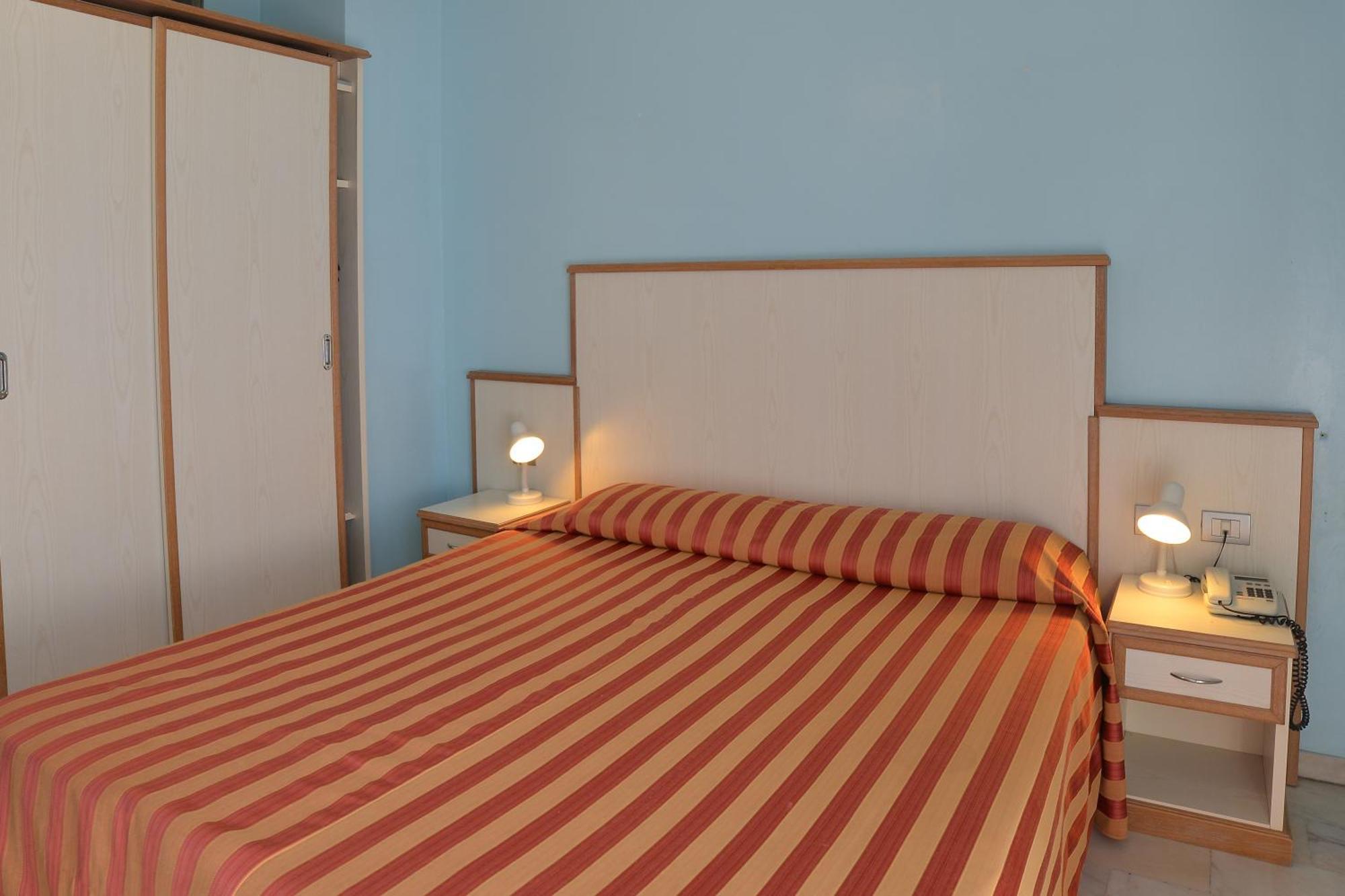 Rosalia Hotel Bordighera