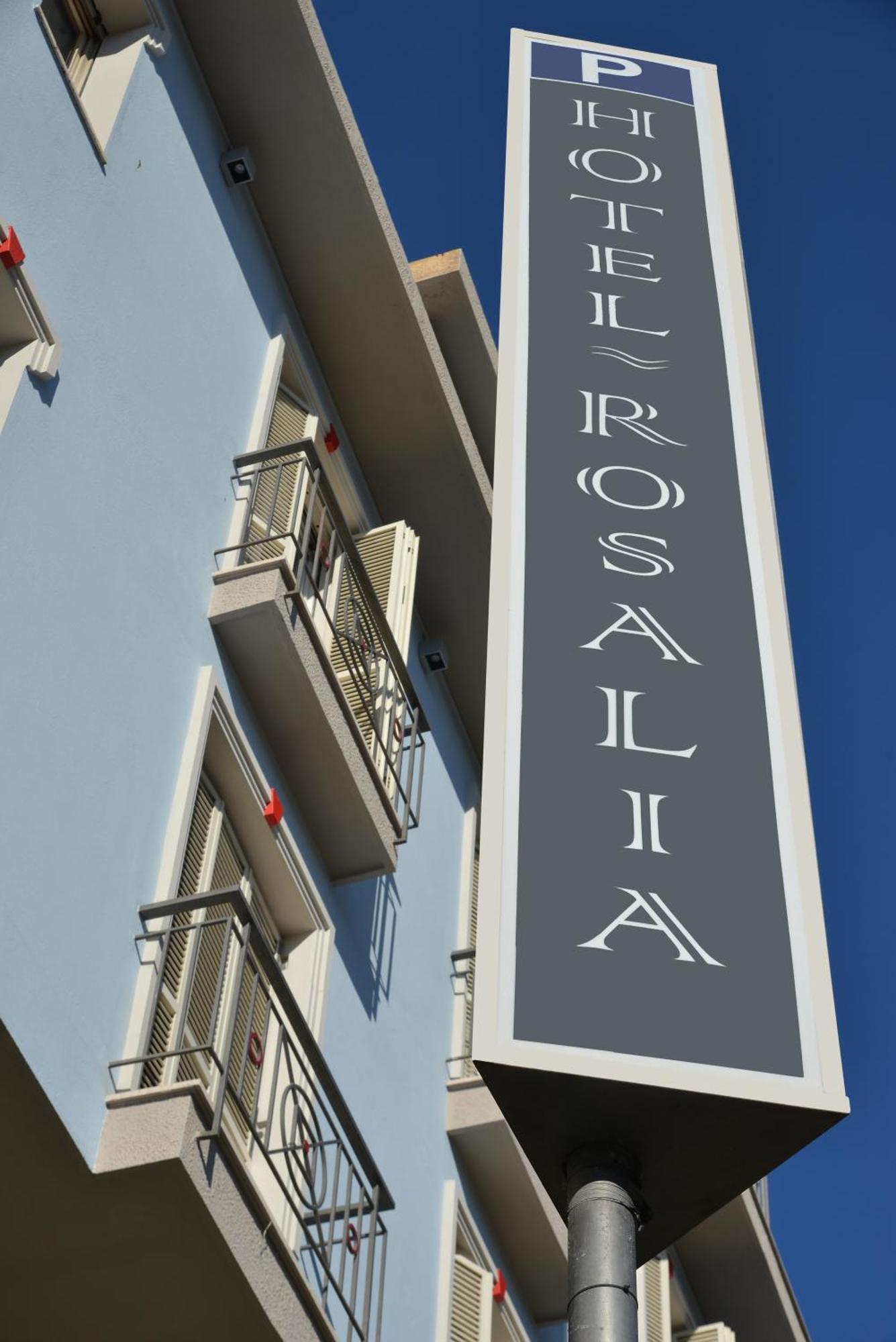 Rosalia Hotel 2*