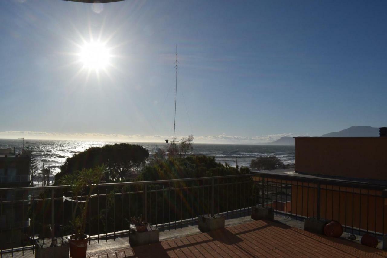 Hotel Rosalia Bordighera