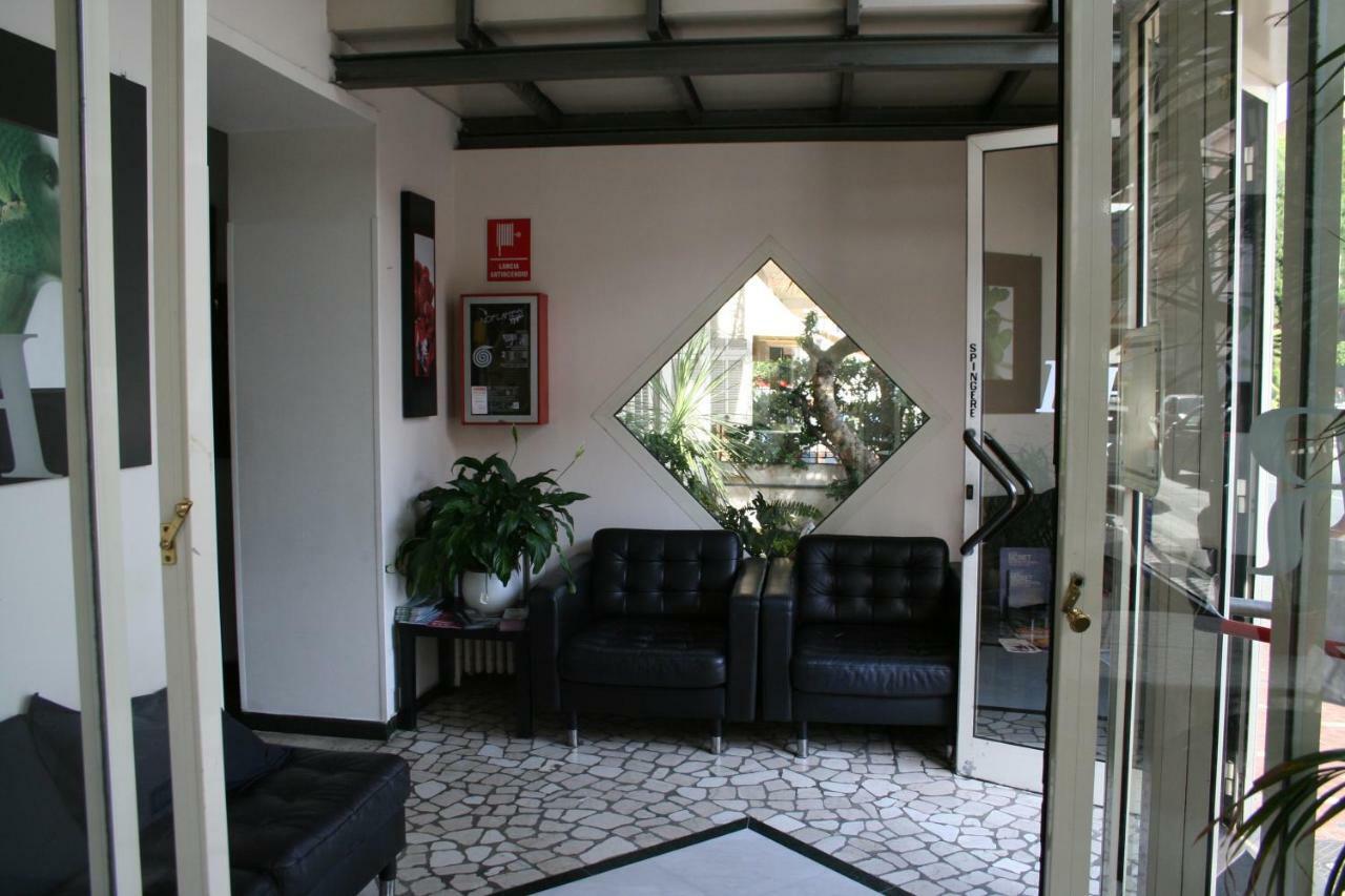 Hotel Rosalia