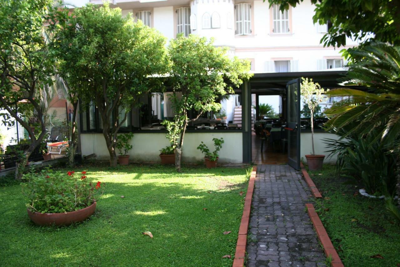 Hotel Rosalia