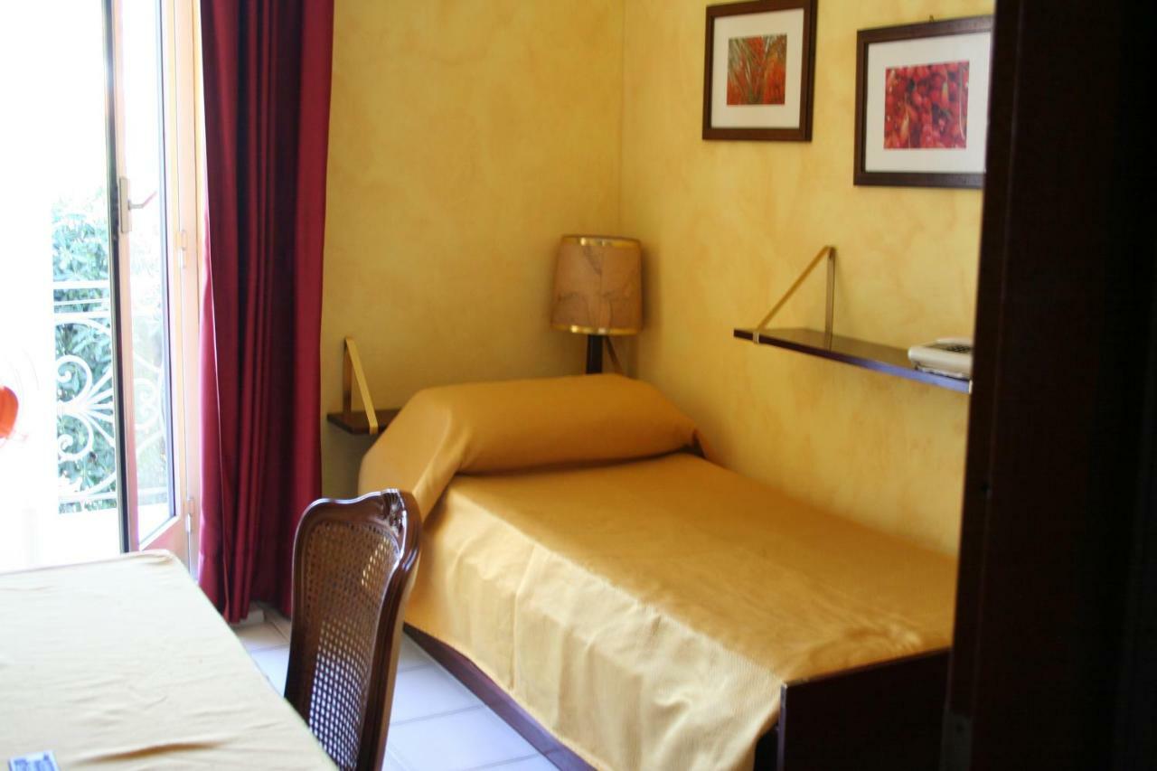Rosalia Hotel Bordighera