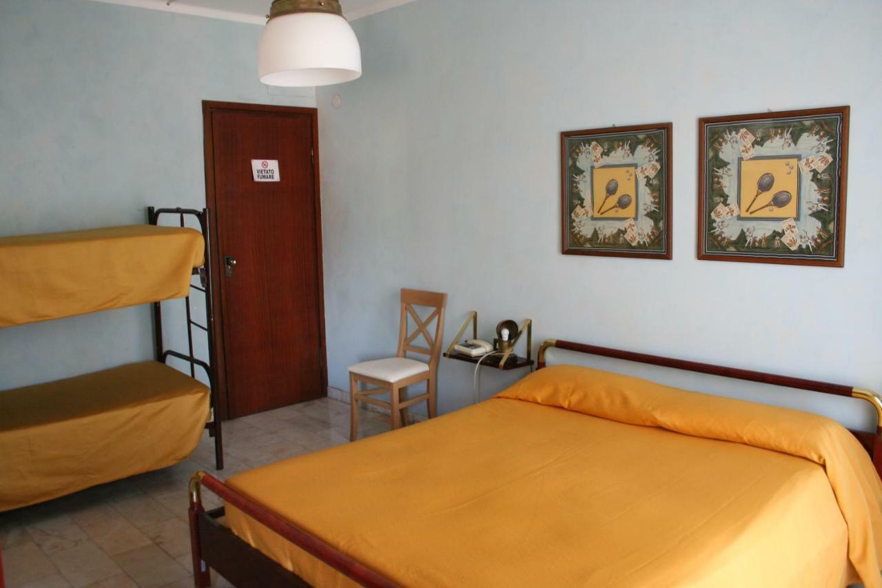 Rosalia 2* Bordighera