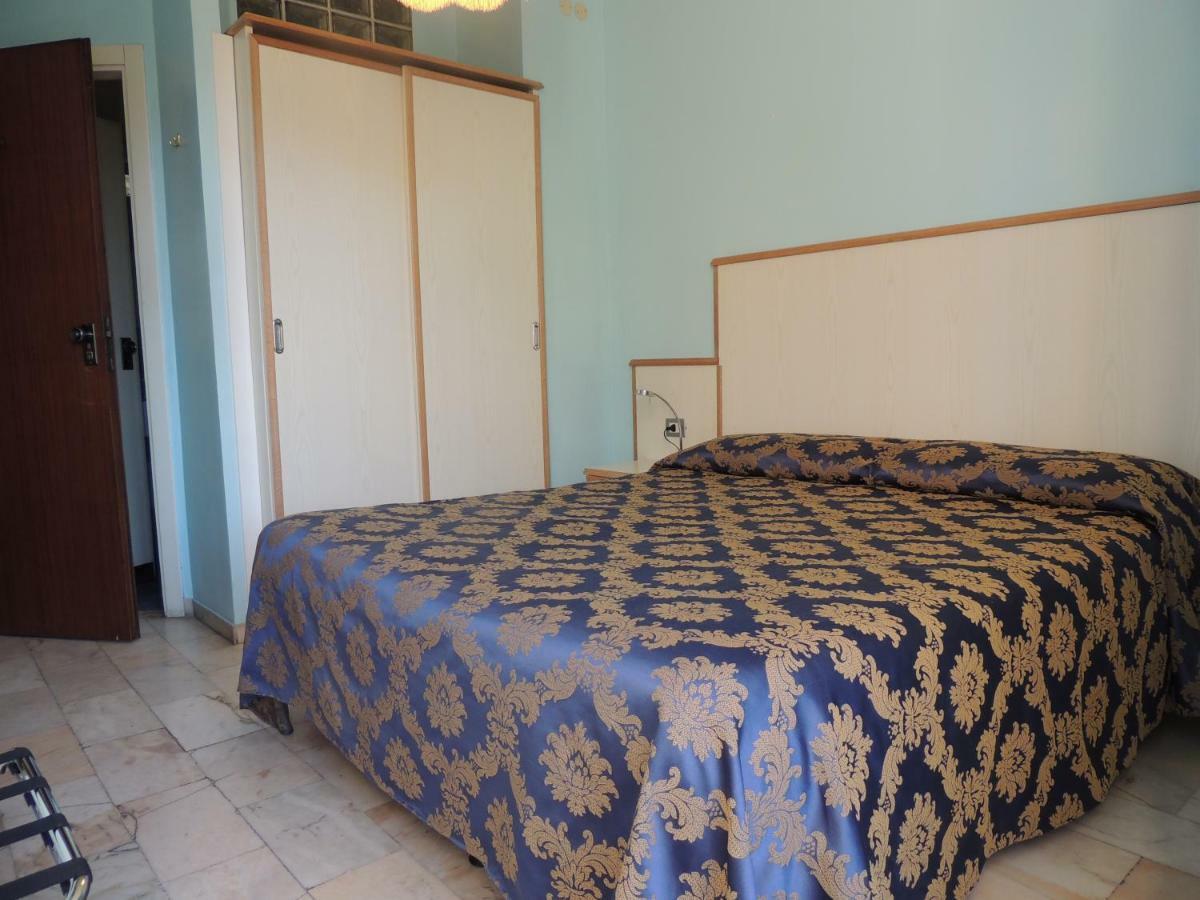 Hotel Rosalia Bordighera